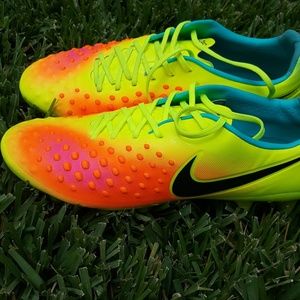 Nike Magista opus 2 Soccer Cleats